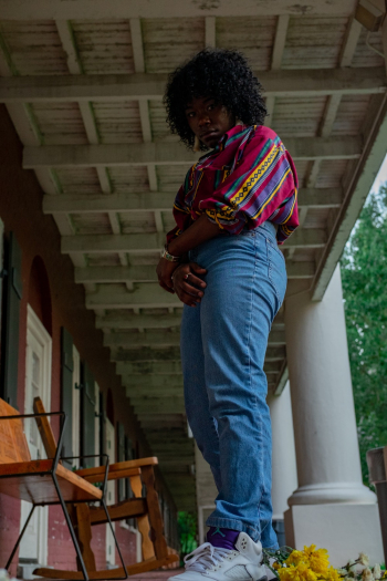 Person Wearing Blue Jeans