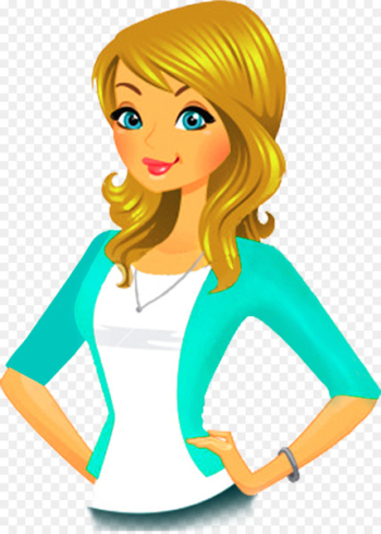 Personal assistant Clip art Virtual assistant Job Cartoon - tracy 