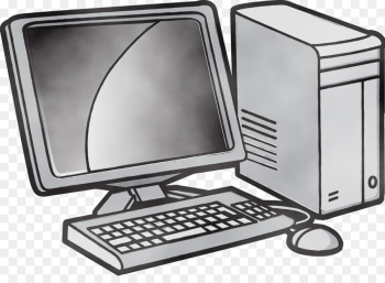 personal computer output device desktop computer computer hardware computer monitor accessory
