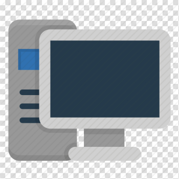 Personal Computer Transparent Background PNG Personal Computer Transparent Background PNG