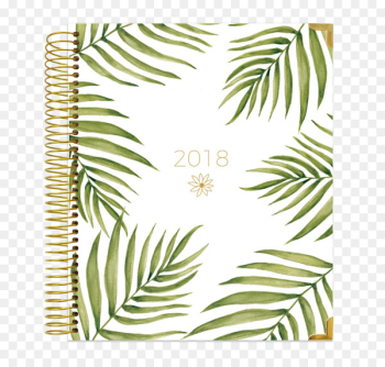 Personal organizer Hardcover Diary 0 Calendar - Amc Classic Palm Promenade 24 