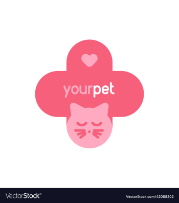 pet cross logo veterinary clinic pharmacy shop pet cross logo veterinary clinic pharmacy shop