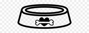 Pet-food Icons - Dog Food Icon Pet-food Icons - Dog Food Icon