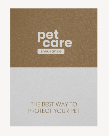 Pet insurance poster mockup, editable | Free PSD Mockup - rawpixel