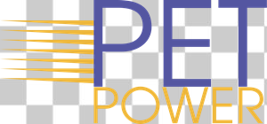 Pet Power Logo Vector Pet Power Logo Vector