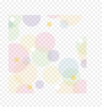 Petal Circle Pattern - Colored circles background Petal Circle Pattern - Colored circles background