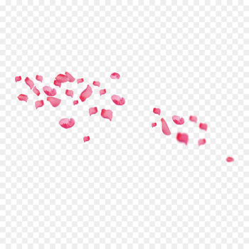 Petal Flower - Floating Flower Petal Flower - Floating Flower
