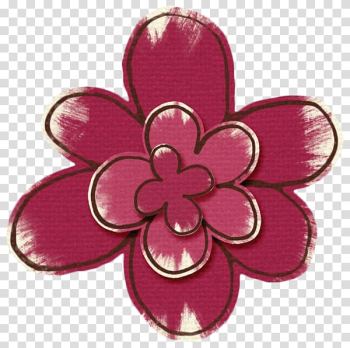 Petal Flower , flower transparent background PNG clipart Petal Flower , flower transparent background PNG clipart