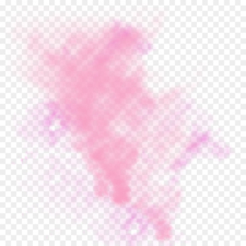Petal Heart Pattern - Rose red fog Petal Heart Pattern - Rose red fog