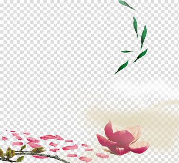 Petal Pink , Leaves transparent background PNG clipart Petal Pink , Leaves transparent background PNG clipart