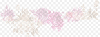 Petal Textile Pattern - Pink Chrysanthemum white peony Petal Textile Pattern - Pink Chrysanthemum white peony