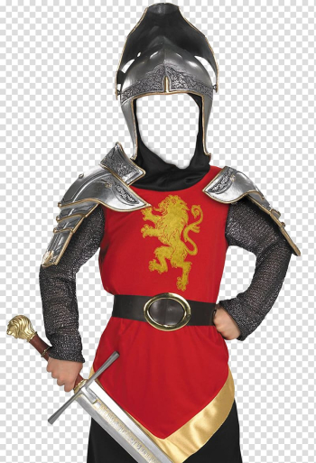 Peter Pevensie Lucy Pevensie Susan Pevensie Edmund Pevensie Costume, medival knight transparent background PNG clipart