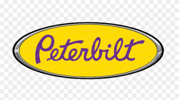 Peterbilt Girl Decal Peterbilt Girl Decal