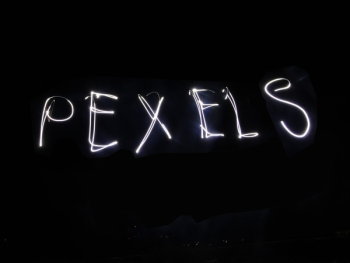 Pexels Text Pexels Text