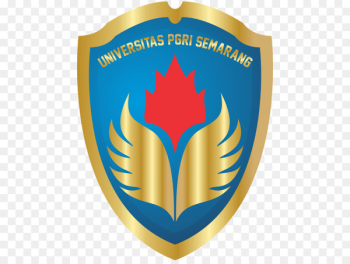 PGRI University of Semarang Logo __An Example GOR UPGRIS - agu vector 