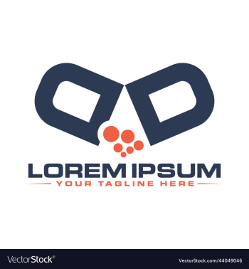 pharmacy logo design pharmacy logo design