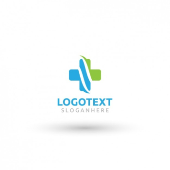 Pharmacy Logo Template Pharmacy Logo Template