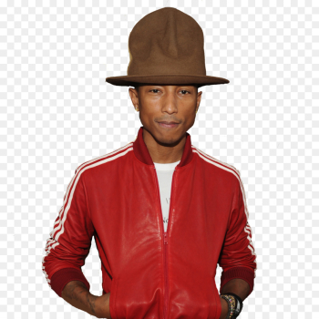 Pharrell Williams G I R L Frontin' Artist - tom and jerry png ...