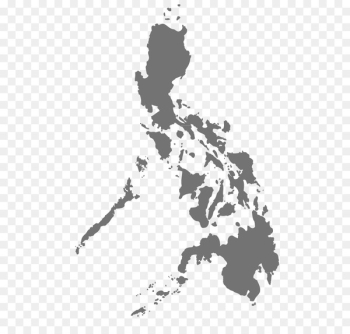 Philippines Map - map 