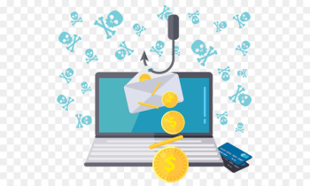 Phishing Computer security Identity theft Email Advance-fee scam - email 
