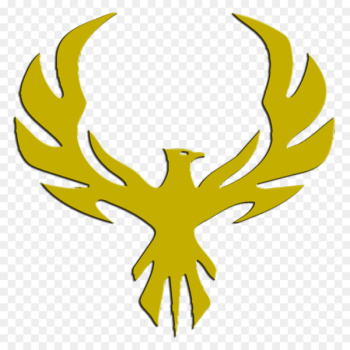 Phoenix Decal Bumper sticker Car - phoenix bird Phoenix Decal Bumper sticker Car - phoenix bird