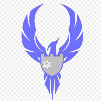 Phoenix Decal Clip art Image Illustration - phoenix Phoenix Decal Clip art Image Illustration - phoenix