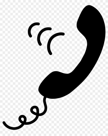 Phone Clip Art - Telephone Clipart