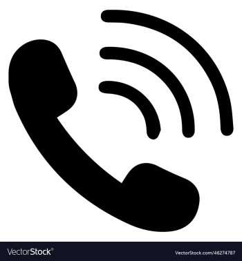 phone icon telephone icon symbol call