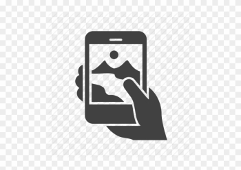 Phone Icons Camera - Just Shoot Me! Phone Icons Camera - Just Shoot Me!