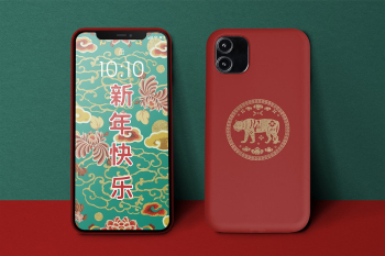 Phone screen, case mockup, Chinese | Free PSD Mockup - rawpixel Phone screen, case mockup, Chinese | Free PSD Mockup - rawpixel