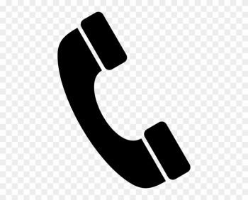 Phone Svg Downloads - Telephone Clipart Png