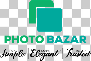 Photo Bazar Logo Vector Photo Bazar Logo Vector