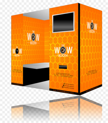 Photo booth Logo Web development - design Photo booth Logo Web development - design