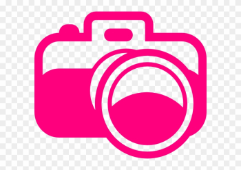 Photo Camera Clipart Pink - Pink Camera Clipart Photo Camera Clipart Pink - Pink Camera Clipart