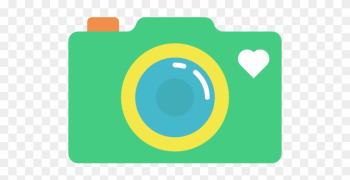 Photo Camera Free Icon - Photography Photo Camera Free Icon - Photography