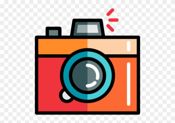 Photo Camera Free Icon - Photography Photo Camera Free Icon - Photography