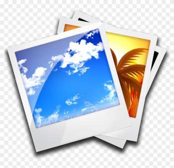 Photo Camera Icon - Gallery Icon Photo Camera Icon - Gallery Icon