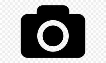 Photo Camera Interface Symbol For Button Free Icon - Camera Icon Png