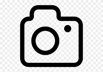 Photo Camera Outline Free Icon - Photography Photo Camera Outline Free Icon - Photography