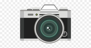 Photo Camera Vector Transparent Png - Camera Photo Camera Vector Transparent Png - Camera