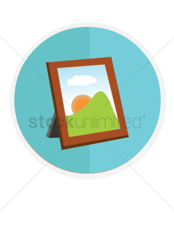 Photo frame Photo frame