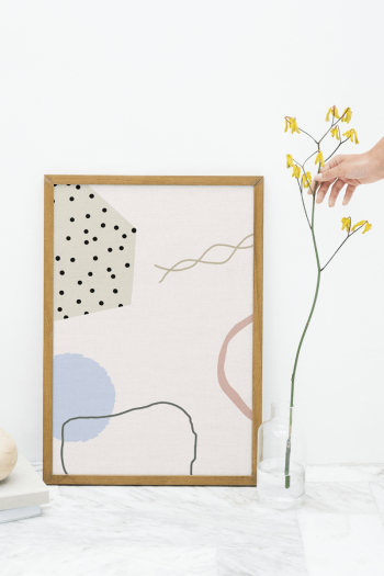 Photo frame mockup, abstract memphis | Free PSD Mockup - rawpixel Photo frame mockup, abstract memphis | Free PSD Mockup - rawpixel