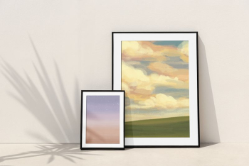 Photo frame mockup, aesthetic home | Free PSD Mockup - rawpixel Photo frame mockup, aesthetic home | Free PSD Mockup - rawpixel