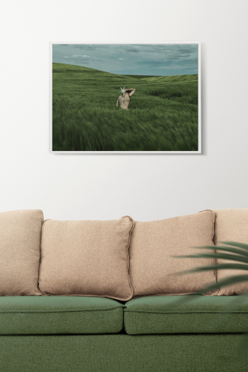 Photo frame mockup, living room | Free PSD Mockup - rawpixel Photo frame mockup, living room | Free PSD Mockup - rawpixel