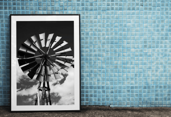Photo frame mockup, vintage windmill | Free PSD Mockup - rawpixel Photo frame mockup, vintage windmill | Free PSD Mockup - rawpixel