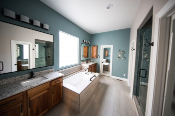 Photo Of A Bathroom Photo Of A Bathroom