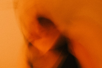 Photo of a Blurred Motion Photo of a Blurred Motion