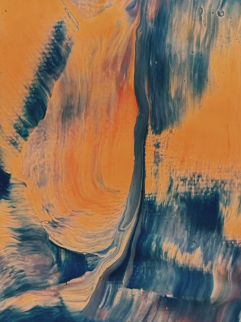 Photo Of A Painting Photo Of A Painting