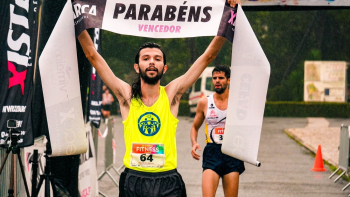 Photo of a Person Holding a Banner Photo of a Person Holding a Banner
