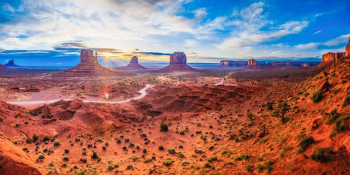 photo of Arizona National Park photo of Arizona National Park